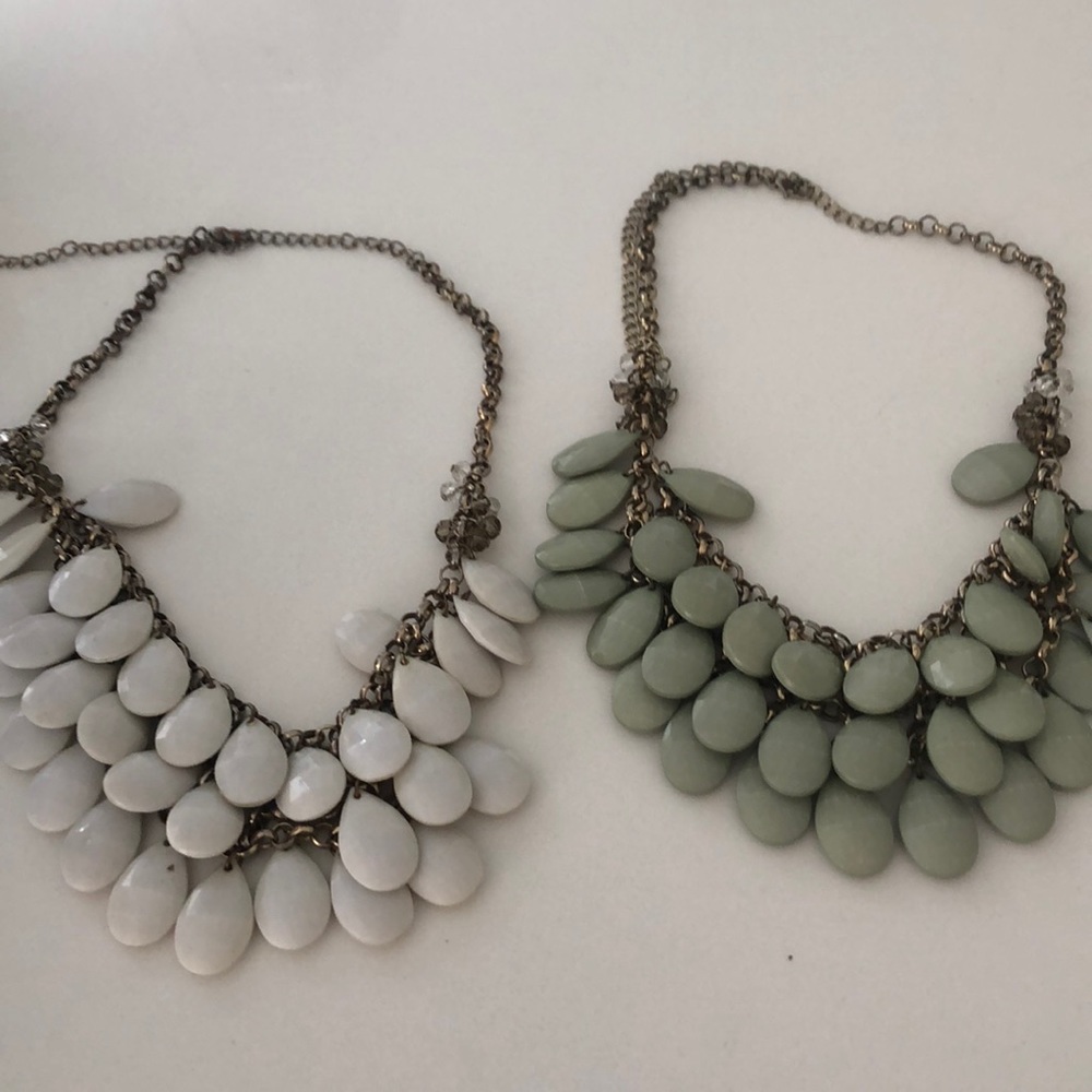 Statement Necklaces - image 1